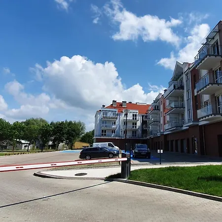 Nad Rzeka * Ostróda