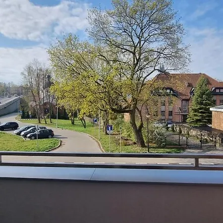 Nad Rzeka *