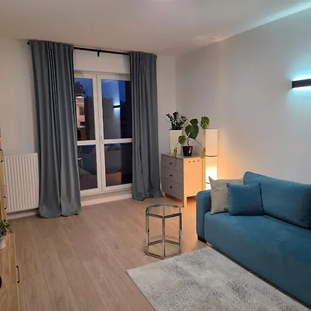 Apartment Nad Rzeka *