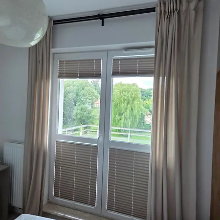 Apartment Nad Rzeka
